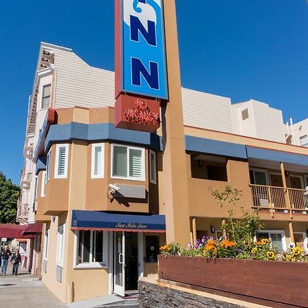 Seaside Inn San Francisco Exterior photo